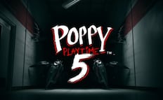 Poppy Playtime 5: revelan últimas imágenes del capítulo y fecha de lanzamiento