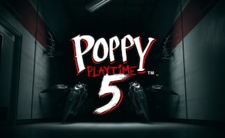 Poppy Playtime 5: revelan últimas imágenes del capítulo y fecha de lanzamiento