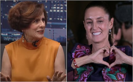 Denise Dresser lanza polémico mensaje tras triunfo de Claudia Sheinbaum: "volvieron a colocarse las cadenas"