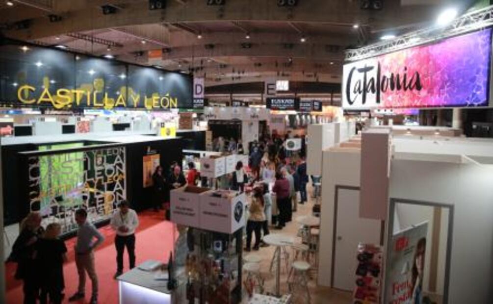 México presente en Alimentaria 2018 en Barcelona