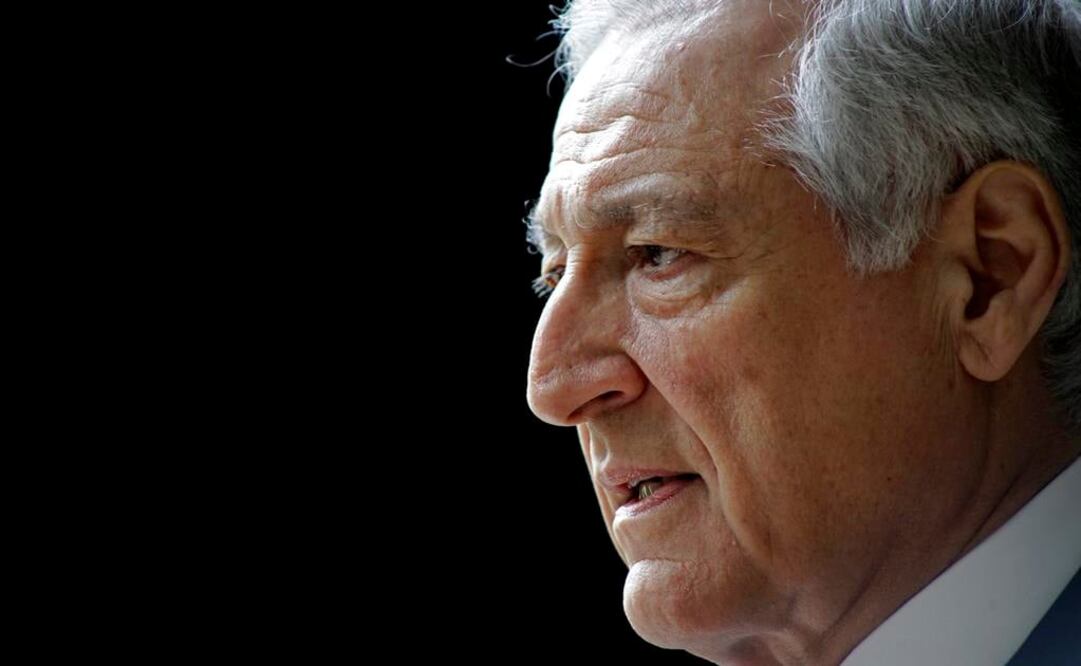 Heraldo Muñoz, canciller de Chile (Foto: Archivo/EFE) 