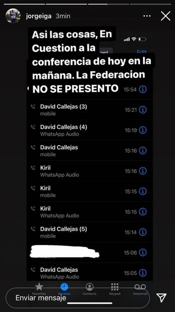 Seleccionados Nacionales vuelven a ser ignorados por la Federación de Natación