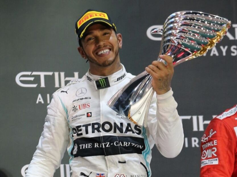 Mercedes-Benz podría abandonar la Fórmula 1 después de esta temporada