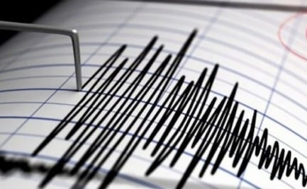 Un sismo de magnitud 5.4 sacude con fuerza Lima, Perú