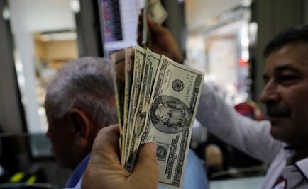 Productos que podías comprar con un dólar y ahora ya no