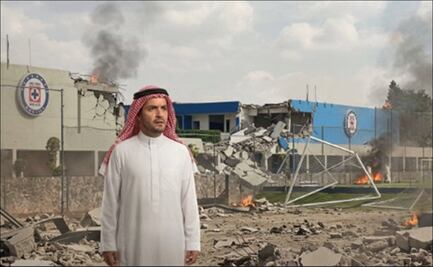 Cruz Azul recibe las peores burlas con LOS MEJORES MEMES tras ser goleado por el LAFC 