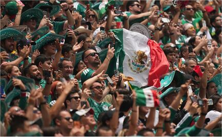 El Mundial alcanza el millón de asistentes en tiempo récord