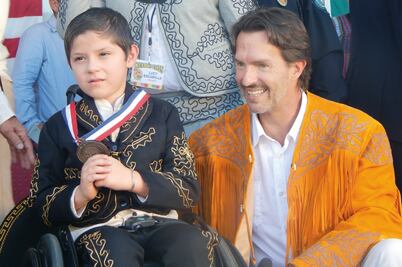 Estrechan lazos Texas y Tamaulipas