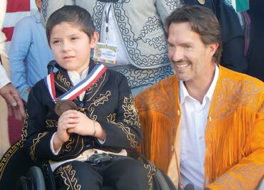 Estrechan lazos Texas y Tamaulipas