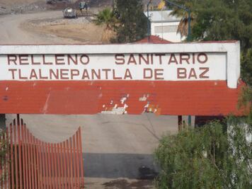 Dan prórroga a operadores de relleno a cambio de condonación de deuda