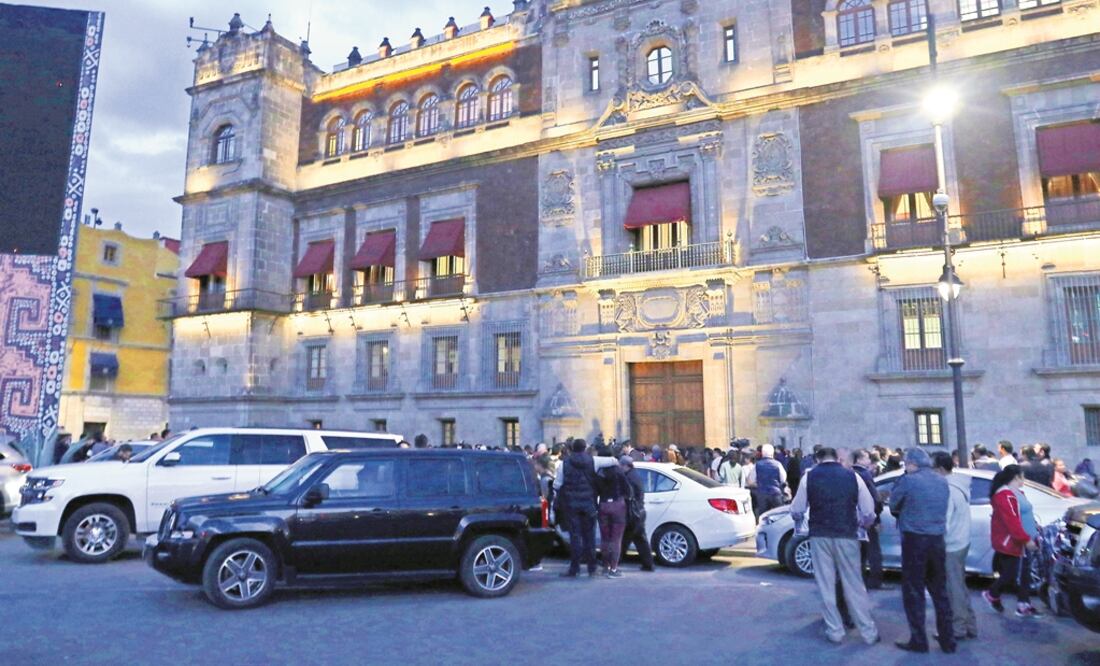 Foto: Archivo/ELUNIVERSAL