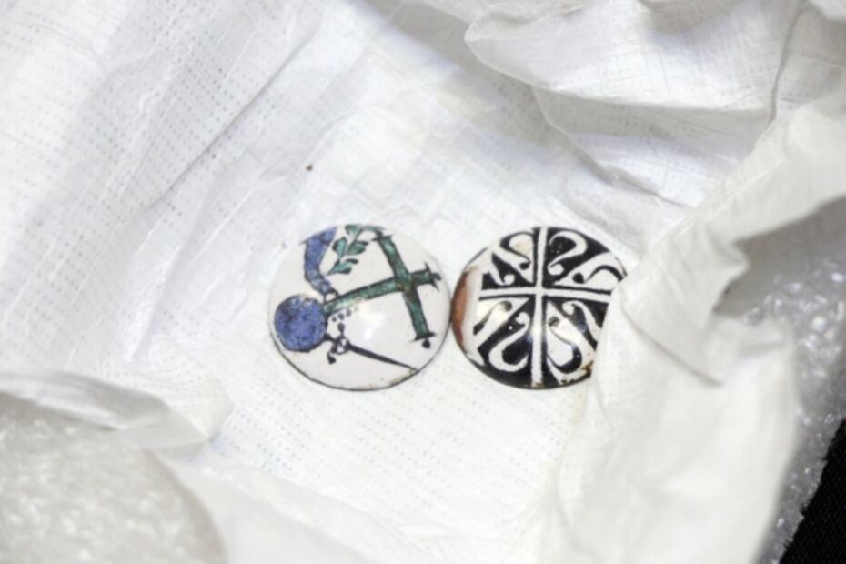 Zopilotes para desviar la atención