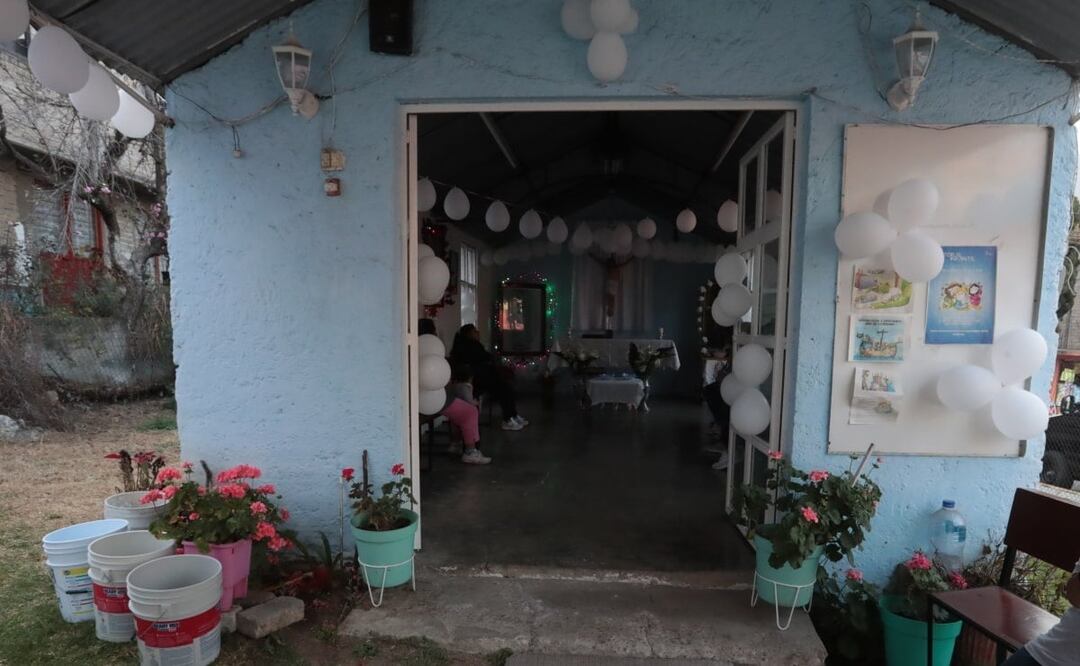 Foto: Francisco Rodríguez. EL UNIVERSAL