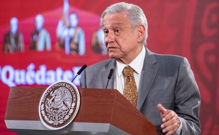 Tren Maya tiene aceptación casi total de las comunidades donde pasará: AMLO