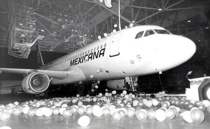 El delirante secuestro que sufrió un avión mexicano en 1972, será convertido en serie