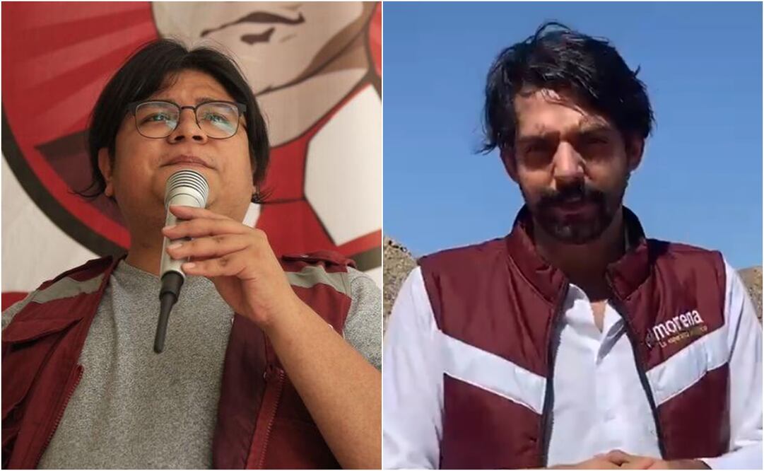 Tomadas de Twitter @gibranrr @AntonioAttolini 