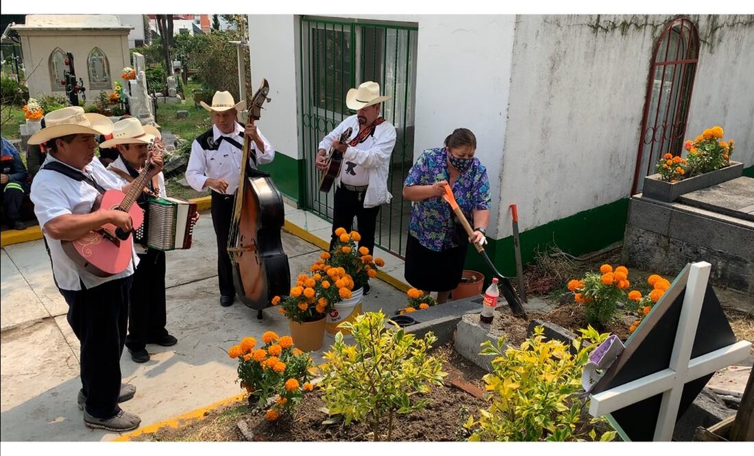 FOTO: Alberto González /EL UNIVERSAL/