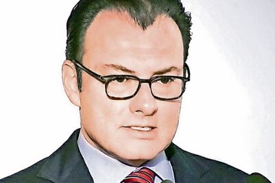 ¿Cobertura petrolera escondida?