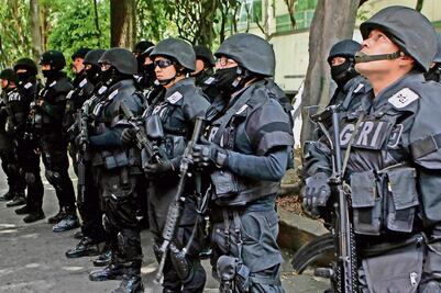 Durante tres años Asamblea de Barrios controló la casa de la Condesa