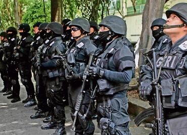 Durante tres años Asamblea de Barrios controló la casa de la Condesa