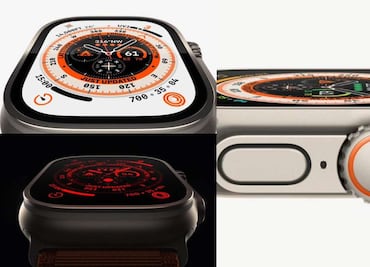 Apple Watch Ultra, tu compañero para deportes extremos