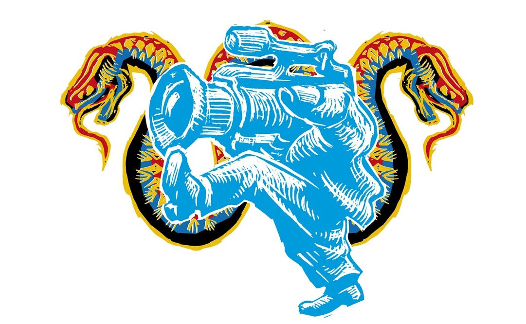 Salvador García Soto