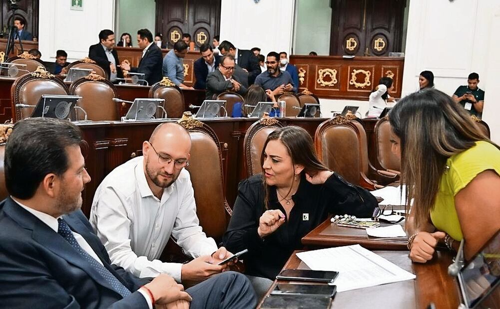 Foto: Archivo/EL UNIVERSAL 