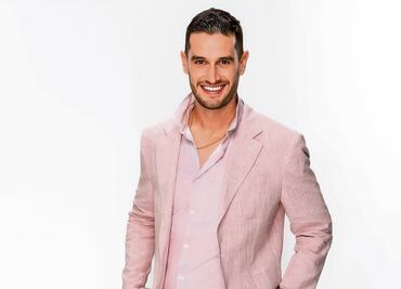 Adrián Marcelo, el villano que descontroló la tv