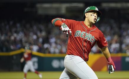 Clásico Mundial de Beisbol: México le da una paliza histórica a Estados Unidos
