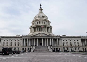 Cámara de Representantes de EU advierte que atiende una “grave amenaza a la seguridad nacional”