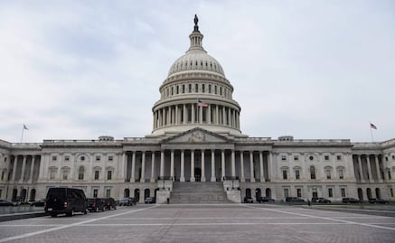 Republicanos ganan la Cámara de Representantes por estrecha mayoría en EU