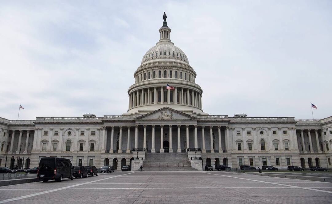 Foto: Archivo/EL UNIVERSAL