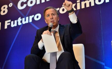 Se entregará paquete económico 2018 en tiempo y forma: Meade