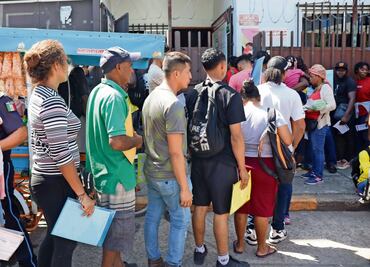 Incrementan presupuesto del Instituto de Migración y de la Comar