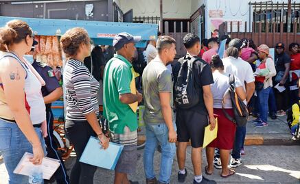 Incrementan presupuesto del Instituto de Migración y de la Comar