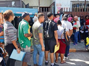 Incrementan presupuesto del Instituto de Migración y de la Comar