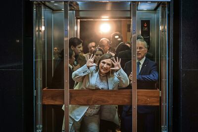 “Mi gabinete tendrá  mentes frescas”: Xóchitl Gálvez