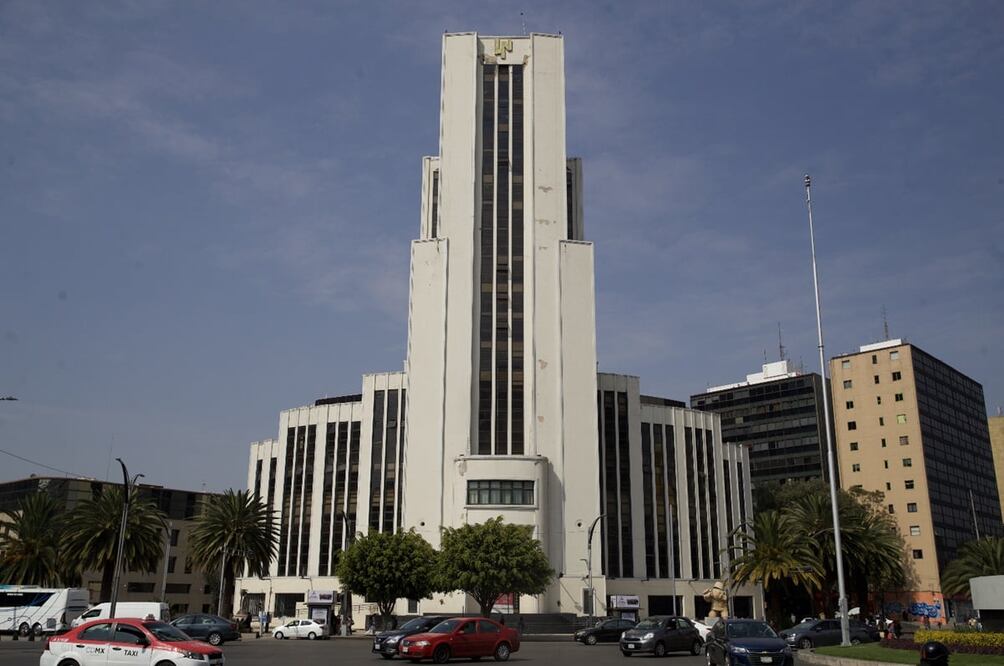 Foto: EL UNIVERSAL / Germán Espinosa 