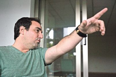 Ex operador de Yunes Linares confirma traición