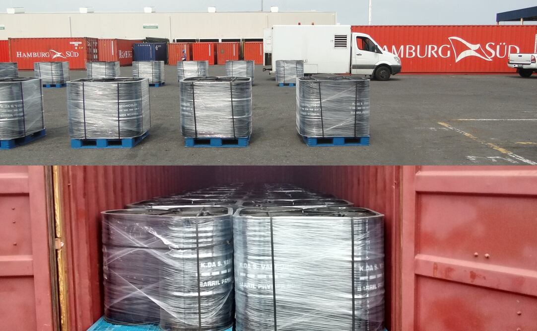 Foto: Emilio Fernández Román / El Universal