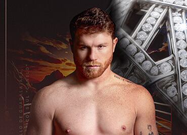 Canelo Álvarez ya tendría sede y fecha para su próxima pelea; ¿Sería en Arabia o en Estados Unidos?