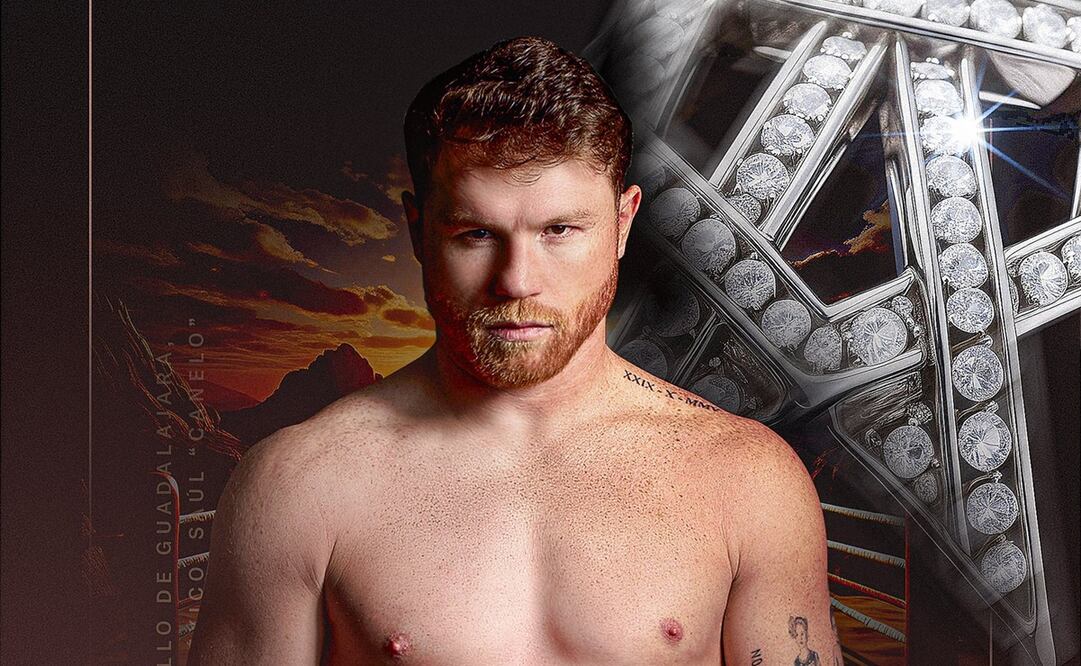 Canelo Álvarez ya tendría sede y fecha para su próxima pelea; ¿Sería en Arabia o en Estados Unidos?