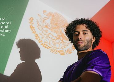 Anderlecht podría recibir una sanción por romper con las leyes del Gobierno de México en la presentación del Chino Huerta
