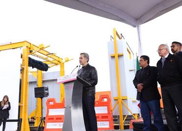 Mancera pide Fondo Metropolitano exclusivo para el Metro