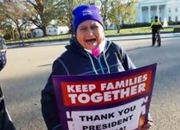 Mexicans are not benefiting from DACA