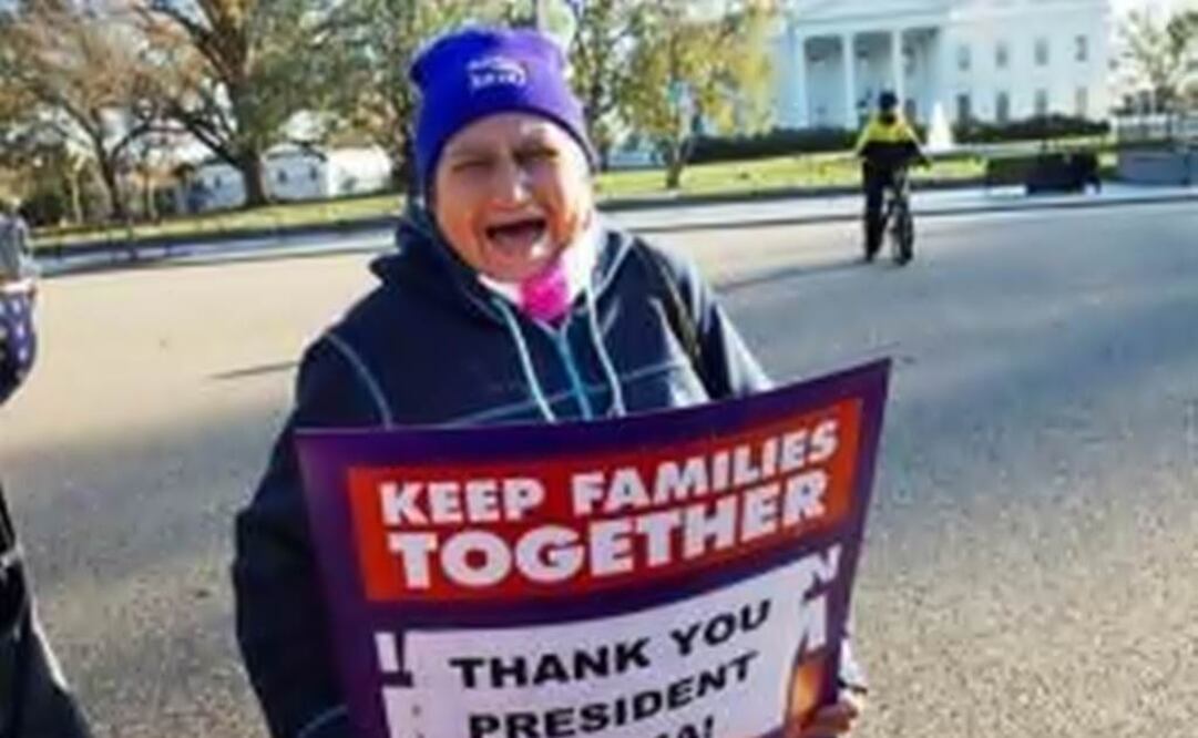  Scholars believe that at least some 25,000 Mexicans could benefit from the Deferred Action for Childhood Arrivals program (DACA) just in the state of New York. (Photo: Archive/ EL UNIVERSAL) 