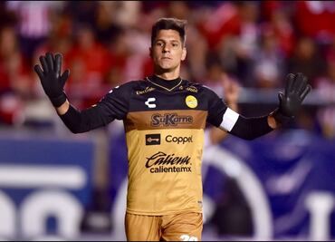 La Disciplinaria abre investigación contra Gaspar Servio