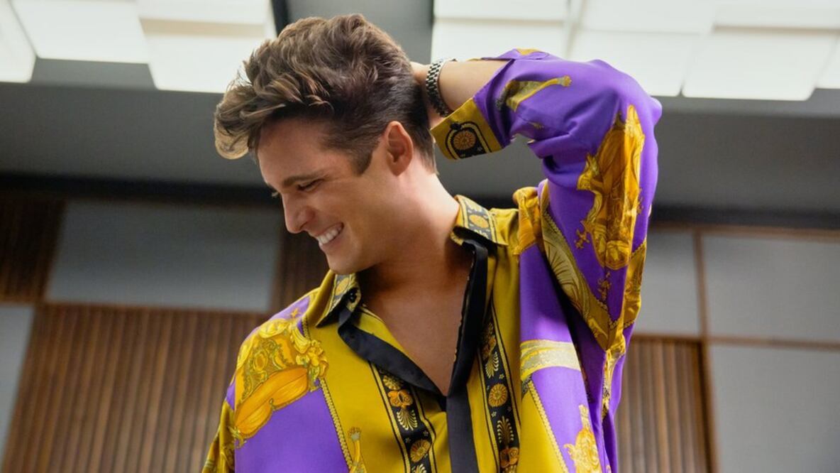 Foto: Camila Jurado/NETFLIX