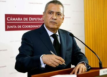 Éxito de ronda petrolera muestra resultados de reforma energética: PRI