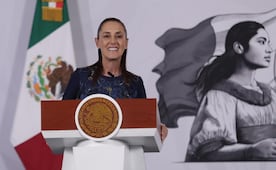 Rendición de cuentas se proyectará en todo el país a excepción de Coahuila; Sheinbaum garantiza transparencia en instalación de pantallas